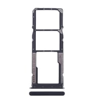 Xiaomi Uyumlu Redmi Note 12S Sim Kart Tepsisi 303CRA44A,2303CRA44A Mavi (Siyah)
