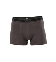 Anıt Erkek Pamuk'lu Relax Boxer 1268 -3 Adet (Antrasit)
