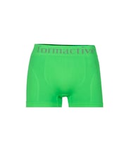 FORMactive Microfiber Likralı Erkek Boxer (Yeşil)