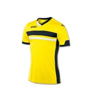 Joma Erkek Futbol Tişörtü 100236,703 (Sarı)