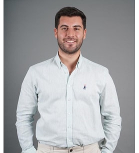 ASSERTİVO TESSIO GÖMLEK (Yeşil)
