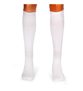 Schmilton Normal Futbol Çorabı (Kırmızı)
