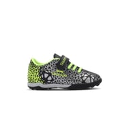 Slazenger SA24FF005 Crystal Erkek Çocuk Halı Saha Ayakkabı  - Slazenger - Mavi (Yeşil)