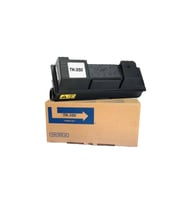 KYOCERA TK - 350 / TK350 MUADİL TONER ATIK KUTULU : Siyah (Siyah)