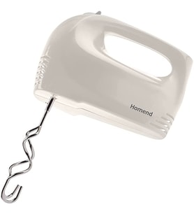 Homend Foodruner 2034H 2035H El Mikseri (Krem)