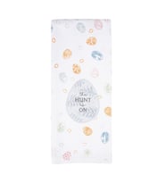 %100 Pamuk İkili 40x66 Cm Nakışlı Desenli El&Yüz Havlu/Havlu Seti (24)