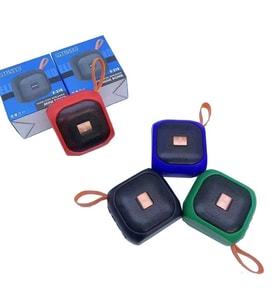 Concord X-319 Mini Bluetooth Hoparlör (Siyah)