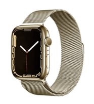 Watch 7 45mm Band-01 Metal Kordon (Gold)