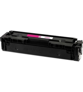 HP CF543A (203A) & CANON CRG-054M MUADİL TONER (1.3K) (Kırmızı)