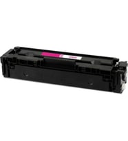 HP CF543A (203A) & CANON CRG-054M MUADİL TONER (1.3K) (Kırmızı)