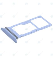 Samsung A33 5G Uyumlu Sim Tepsisi SM-A336B (Mavi)