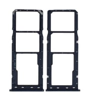 Samsung A20S Sim Tepsisi SM-A207F (Siyah)