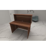 Vena Nil Banko 120x70x120h (Ceviz)