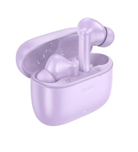 HOCO EQ2 TWS Kablosuz Bluetooth 5.3 Kulakiçi Kulaklık (Pembe)