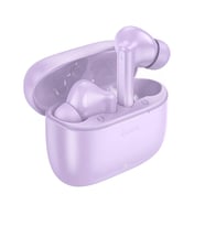 HOCO EQ2 TWS Kablosuz Bluetooth 5.3 Kulakiçi Kulaklık (Pembe)