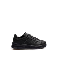 FAST STEP Unisex Yürüyüş Ayakkabı 572XA2555 (Siyah)