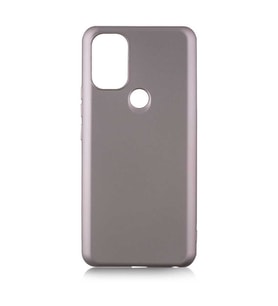 General Mobile 21 Pro Kılıf Zore Premier Silikon Kılıf (Gold)