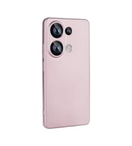 Redmi Note 13 4G Kılıf Premier Silikon Kılıf (Rose)
