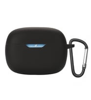 Microsonic JBL Wave Beam Mat Silikon Kılıf Koyu Yeşil (Siyah)