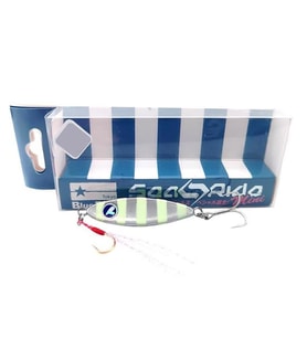 BlueBlue SeaRide Mini 12gr Jig Yem