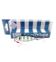 BlueBlue SeaRide Mini 12gr Jig Yem