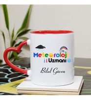 Meteoroloji Uzmanı Kupa Bardağı (STD)