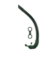 Labrax Unıque Snorkel (Yeşil)
