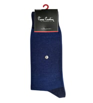 Pierre Cardin 504 Punto Lambswool Erkek Çorap