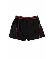 Tutku 133 Çocuk Licralı Boxer (Siyah)