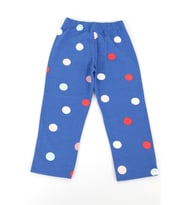 DoReMi Kız Çocuk Ergonomik Pijama Altı (Lacivert)