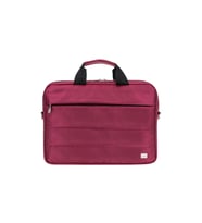 PLM CANYONCASE 13 Inç LAPTOP NOTEBOOK DİZÜSTÜ BİLGİSAYAR EVRAK ÇANTASI (Bordo)