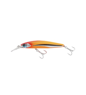 Jackall Big Backer Wangan Minnow 9.8cm 21gr Maket Balık (Model 5)