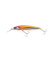 Jackall Big Backer Wangan Minnow 9.8cm 21gr Maket Balık (Model 5)