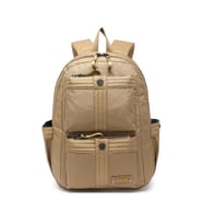 Smart Bags Büyük Boy Okul Boyu Uniseks Sırt Çantası 8714 (Camel)