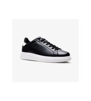 Lescon Loyal Erkek Sneaker Ayakkabı - Lescon - Siyah - ST02689-Siyah-45 (Siyah)