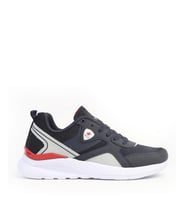 B.h. Polo Club Günlük Erkek Sneaker Ayakkabı 30098 (Lacivert)
