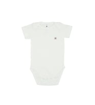Kısa Kollu Basic Body (Beyaz)