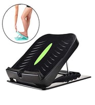 Foot Stretch Duyu Pedalı (Siyah)