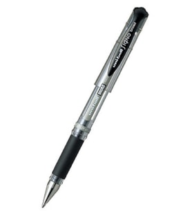 Uni-Ball Roller Signo Broad 1.0 MM UM-153 (Siyah)