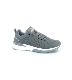 Hammer Jack 101 21200 Manaus Unisex Spor Ayakkabı (Gri)