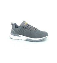 Hammer Jack 101 21200 Manaus Unisex Spor Ayakkabı (Gri)