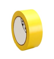 Yer İşaretleme Bandı 50mm 30 Metre (Renk Seçiniz)