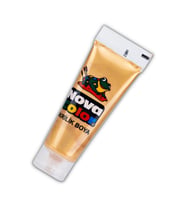Akrilik Boya 75 Ml Tüp 1 Adet Nova Color Akrilik Boya 75 ml Tüp 1 Adet (Altın)