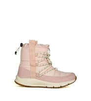 HAMMER JACK 101 21620 SU GEÇİRMEZ WATERPROOF CASUAL KADIN BOT ÇİZME (Pembe)