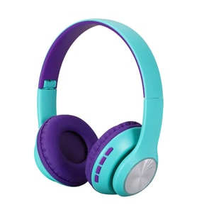 ALLY 66BT Kulaküstü Bluetooth 5.0 Kablosuz Kulaklık Macarons (Yeşil)