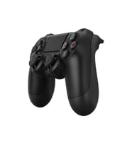 Yeni Nesil PS4 Kol V2 Gamepad Dualshock 4 V2 (Siyah)