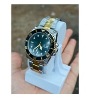 Rolex Model Takvimli  Erkek Kol Saati (Gold)