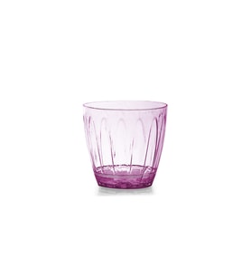 Fidanistanbul Orkide Saksısı 3 Litre, 2  Adet (Mor)
