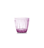 Fidanistanbul Orkide Saksısı 3 Litre, 2  Adet (Mor)