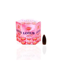 Frank Incense Hexa (Pembe)